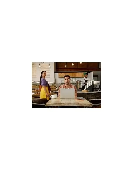 3M BP160W1B display privacy filter 40.6 cm (16") Laptop Frameless