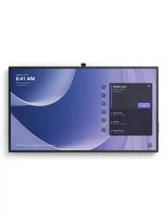Microsoft Surface Hub 3 85" interactive whiteboard 2.16 m (85") 3840 x