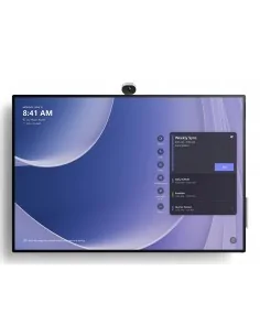 Microsoft Surface Hub 3 50" interactive whiteboard 127 cm (50") 3840 x