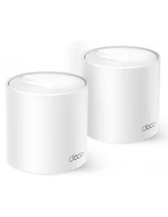 TP-Link AX1500 Whole Home Mesh Wi-Fi 6 System