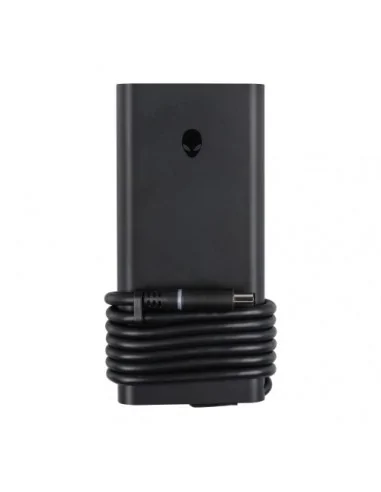 DELL TCNP1 power adapter/inverter Indoor 330 W Black