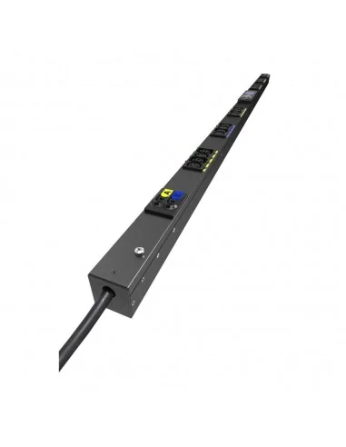 Eaton EVMAF132A power distribution unit (PDU) 24 AC outlet(s) 39U