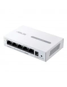 ASUS ExpertWiFi EBP15 Managed Gigabit Ethernet (10/100/1000) Power ove