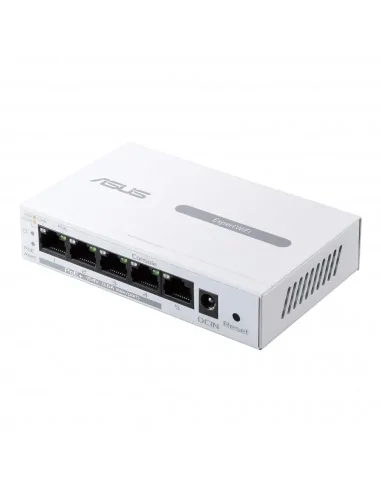 ASUS ExpertWiFi EBP15 Managed Gigabit Ethernet (10/100/1000) Power ove