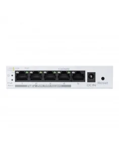 ASUS ExpertWiFi EBP15 Managed Gigabit Ethernet (10/100/1000) Power ove 2