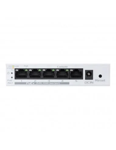 ASUS ExpertWiFi EBP15 Managed Gigabit Ethernet (10/100/1000) Power ove