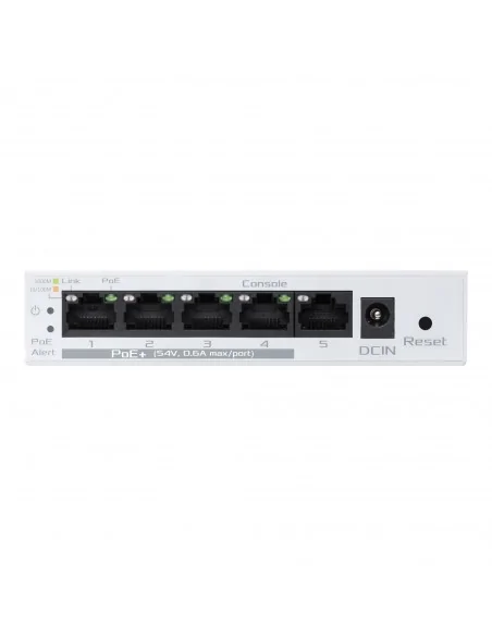 ASUS ExpertWiFi EBP15 Managed Gigabit Ethernet (10/100/1000) Power ove