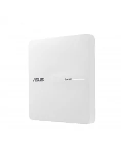 ASUS EBA63 ExpertWiFi AX3000 Dual-band PoE 2402 Mbit/s White Power ove 2