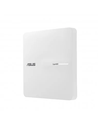ASUS EBA63 ExpertWiFi AX3000 Dual-band PoE 2402 Mbit/s White Power ove