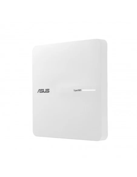 ASUS EBA63 ExpertWiFi AX3000 Dual-band PoE 2402 Mbit/s White Power ove