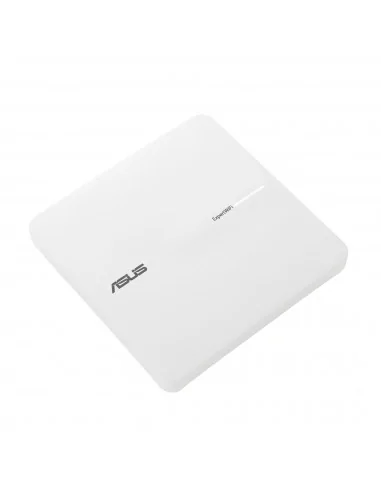 ASUS EBA63 ExpertWiFi AX3000 Dual-band PoE 2402 Mbit/s White Power ove