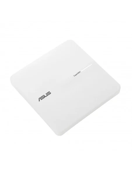 ASUS EBA63 ExpertWiFi AX3000 Dual-band PoE 2402 Mbit/s White Power ove