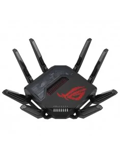 ASUS ROG Rapture GT-BE98 wireless router 10 Gigabit Ethernet Quad-band