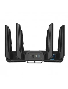 ASUS ROG Rapture GT-BE98 wireless router 10 Gigabit Ethernet Quad-band 2