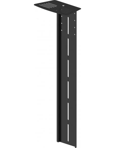Vision VFM-WVC/2 video conferencing accessory Wall mount Black