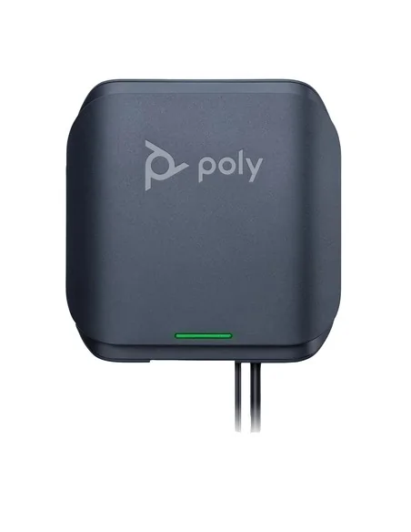 HP Poly POLY ROVE MULTI CELL DECT BASE EURO