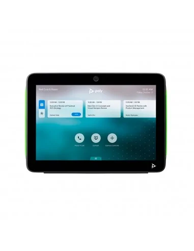 HP Poly TC10 Touch Controller