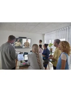 HP Poly TC10 Touch Controller 2