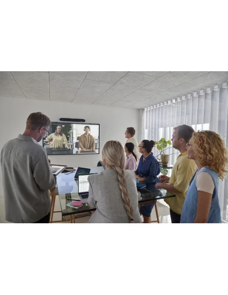 HP Poly TC10 Touch Controller