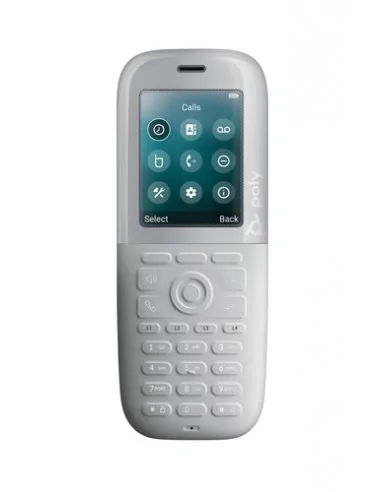 HP Poly POLY ROVE 40 DECT PHONE HANDSET