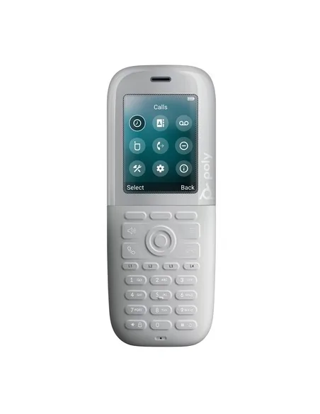 HP Poly POLY ROVE 40 DECT PHONE HANDSET