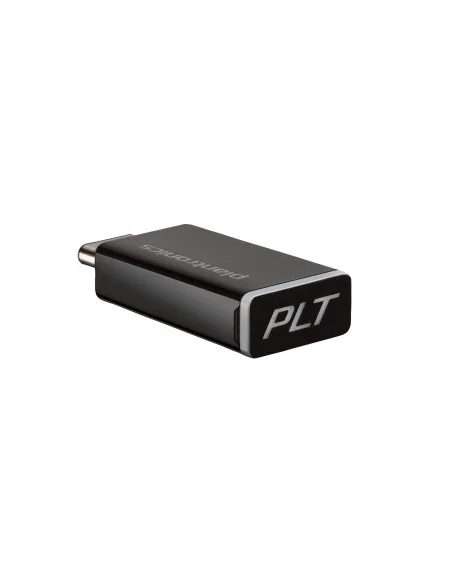 HP Poly BT600 USB-C Bluetooth Adapter