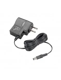 HP Poly Savi Office Universal AC Power Supply with Straight Plug -9V