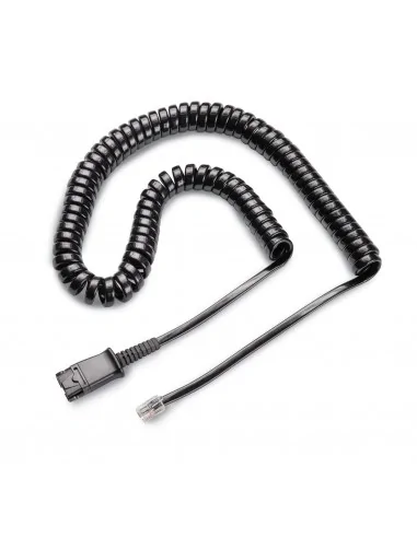 HP Poly M22 to QD U10 Cable