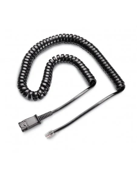 HP Poly M22 to QD U10 Cable