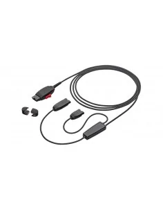HP Poly Y Training Cable with QD Lock-Digital Headsets