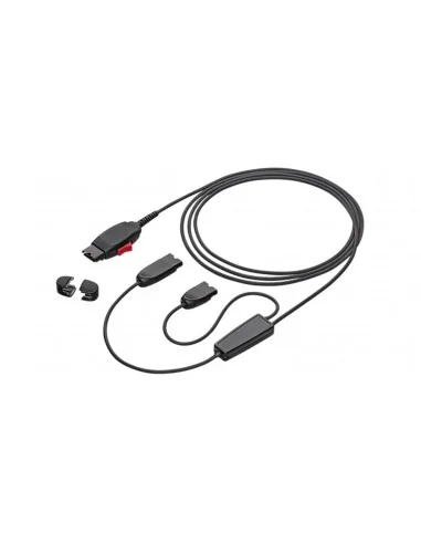 HP Poly Y Training Cable with QD Lock-Digital Headsets