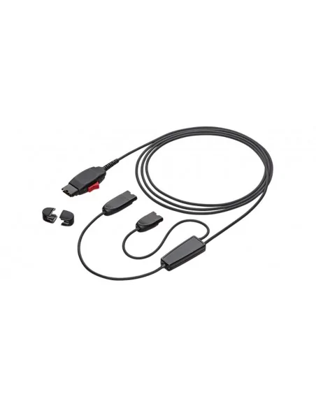 HP Poly Y Training Cable with QD Lock-Digital Headsets