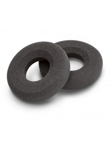 HP Poly Blackwire C310/320 Foam Ear Cushions (2 Pieces)