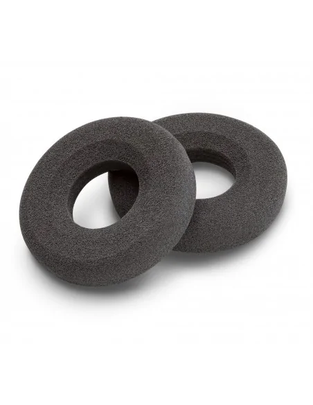 HP Poly Blackwire C310/320 Foam Ear Cushions (2 Pieces)