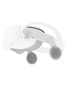 Logitech Chorus Headphones Wired Head-band Virtual reality (VR) USB