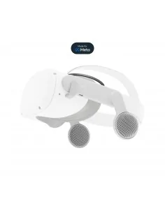 Logitech Chorus Headphones Wired Head-band Virtual reality (VR) USB 2