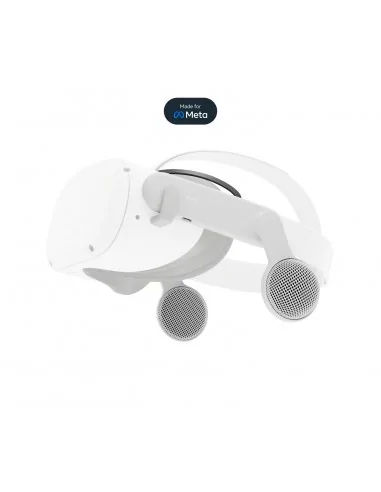 Logitech Chorus Headphones Wired Head-band Virtual reality (VR) USB