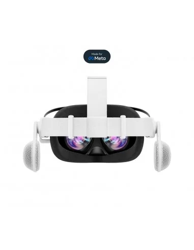 Logitech Chorus Headphones Wired Head-band Virtual reality (VR) USB