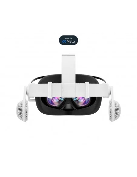 Logitech Chorus Headphones Wired Head-band Virtual reality (VR) USB