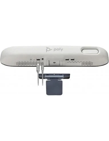 HP Poly Studio E70/P15/R30 Display Clamp