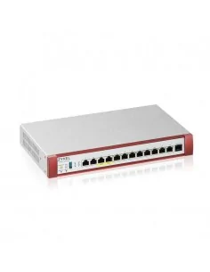Zyxel USGFLEX500H-GB0102F hardware firewall 10 Gbit/s