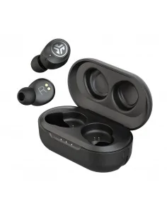 JLab JBuds Air ANC True Wireless Earbuds - Black