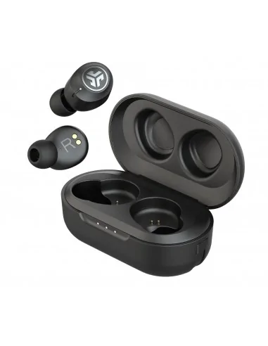 JLab JBuds Air ANC True Wireless Earbuds - Black