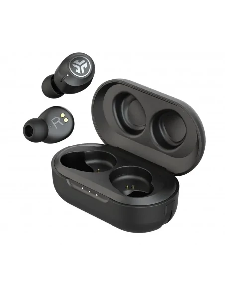 JLab JBuds Air ANC True Wireless Earbuds - Black