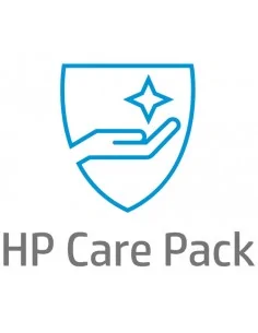 HP HP 3Y RETURN TO DEPOT NB HW SUPP