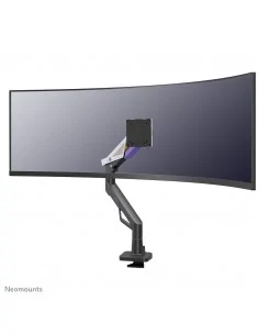 Neomounts DS70-256BL1 Gaming monitor arm 24-57" - gas spring - Topfix