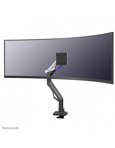 Neomounts DS70-256BL1 Gaming monitor arm 24-57" - gas spring - Topfix