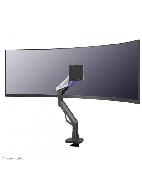 Neomounts DS70-256BL1 Gaming monitor arm 24-57" - gas spring - Topfix
