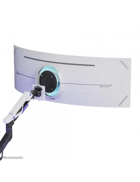 Neomounts DS70-256BL1 Gaming monitor arm 24-57" - gas spring - Topfix