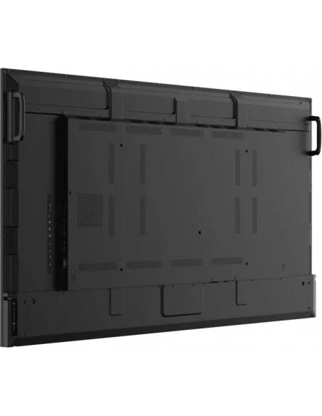 Viewsonic 65" 4K Commercial Display with ProAV Integration